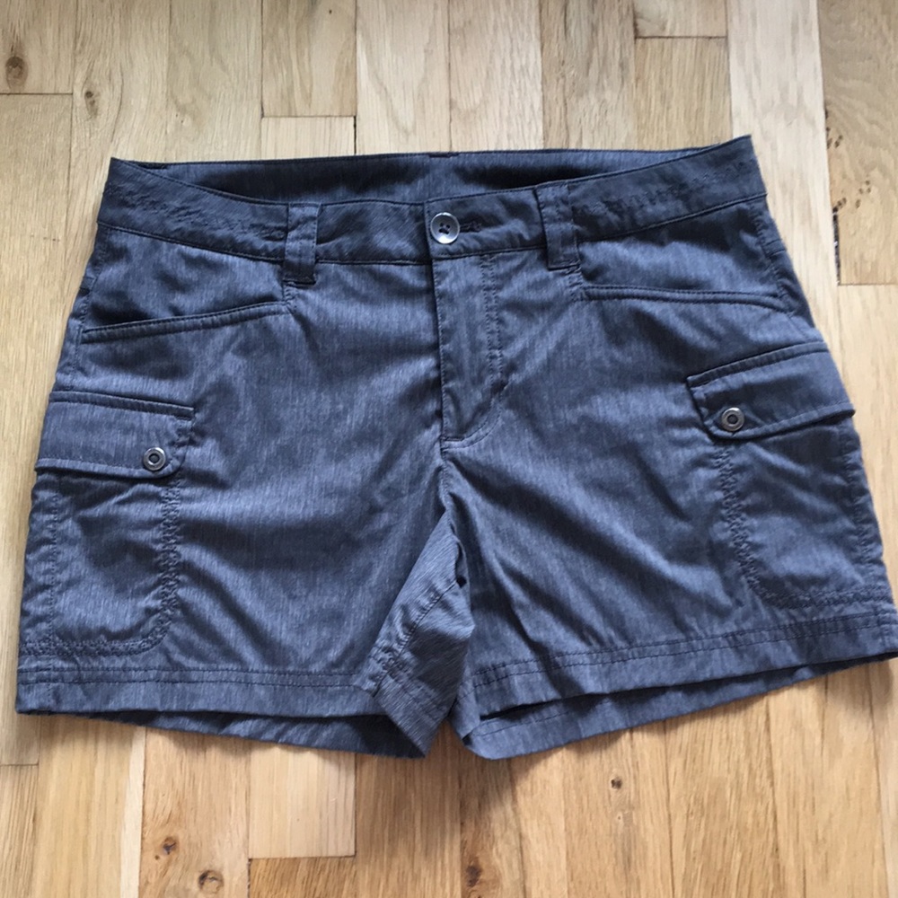 Eddie Bauer Hiking Shorts